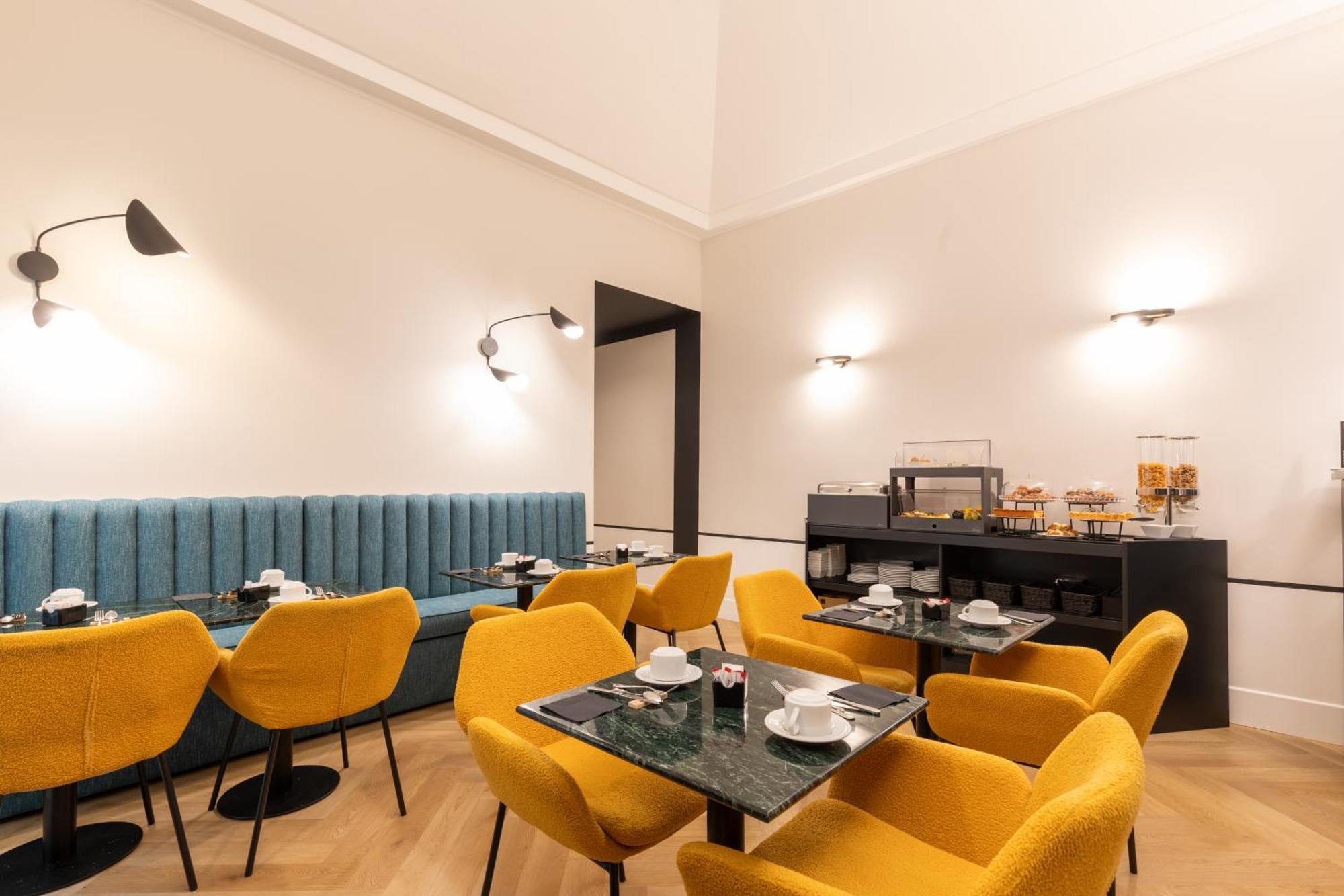 Relais Ammira Hotel Napoli Ngoại thất bức ảnh